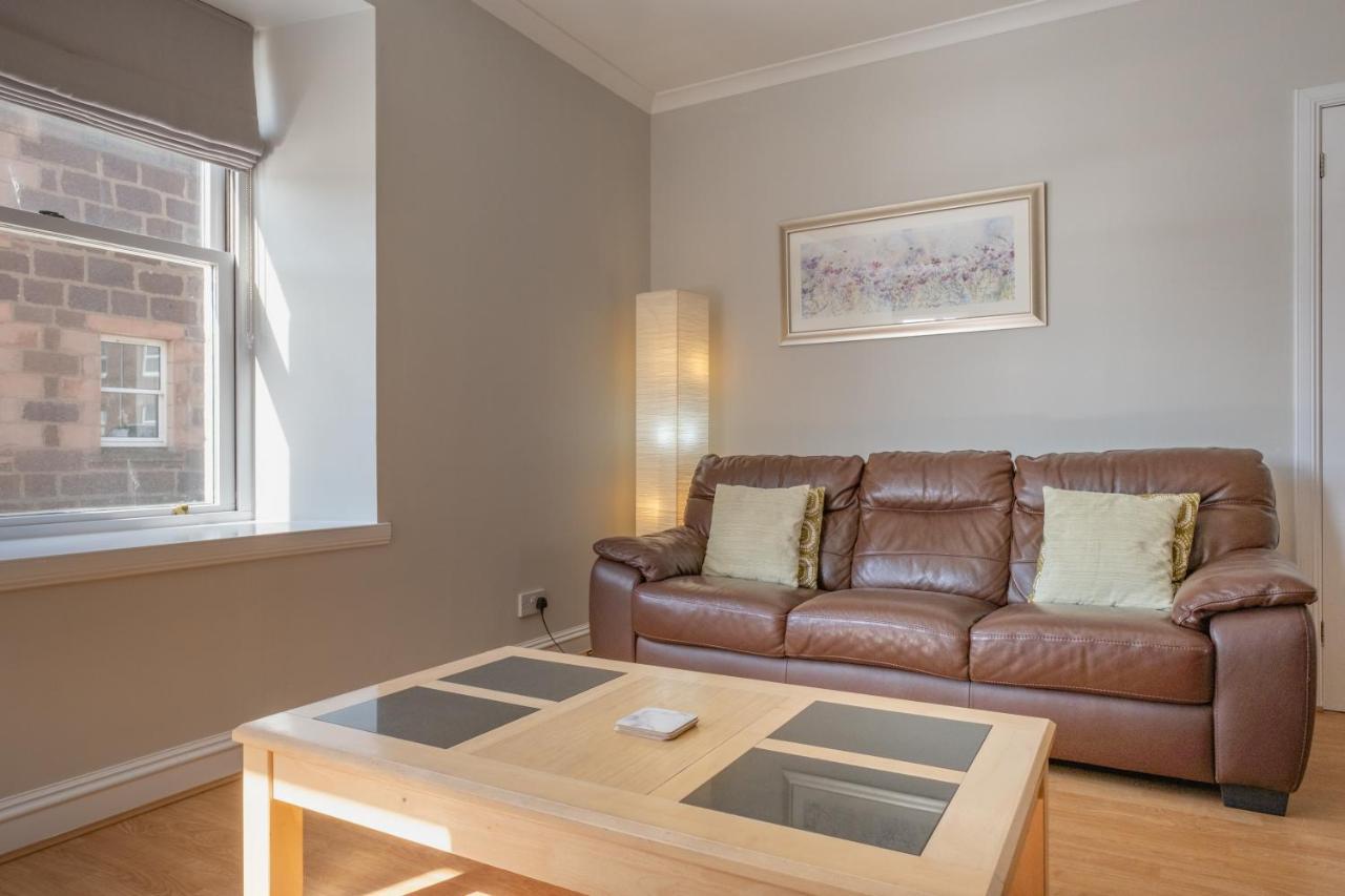 Stonehaven Ground Floor Home With A Spectacular Harbour View. Exterior foto